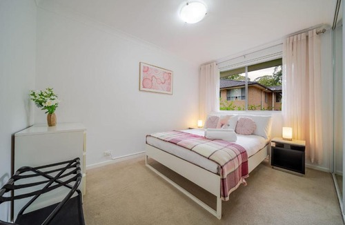 Lane Cove North Apartment | Your Calm Corner in Lane Cove North