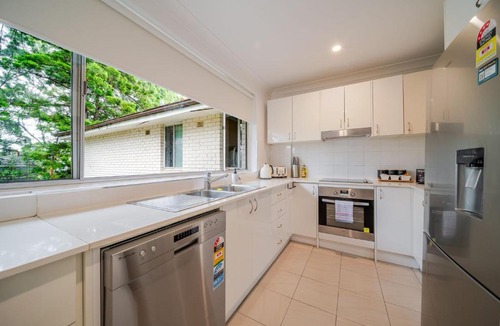 Lane Cove North Apartment | Your Calm Corner in Lane Cove North