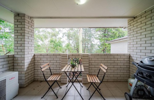 Lane Cove North Apartment | Your Calm Corner in Lane Cove North