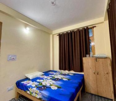 Shangarh Hostel | Your Slow House
