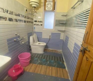 Shangarh Hostel | Your Slow House