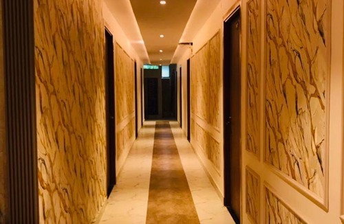 Kanpur Hotel | Yu Hotel