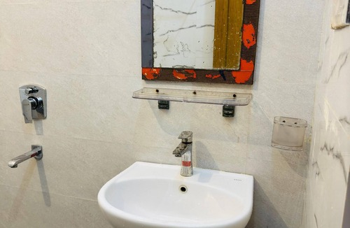 Civil Lines Hotel | Yugantar Stay House
