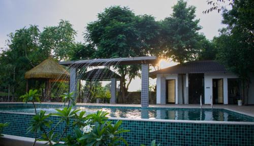 Jaipur District Hotel | Yutori Stays a mini Boutique resort