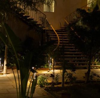 Jaipur Resort | Yutori Stays Not a farm Not a Hotel But better
