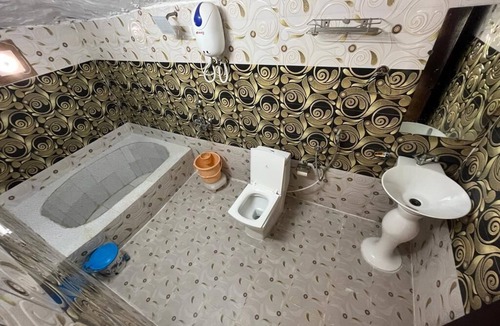 Village Hokra Resort | Yuvraj Fort