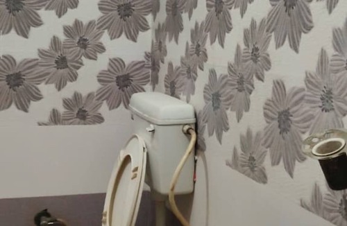 Rudrapur House | Yuvraj Guest House
