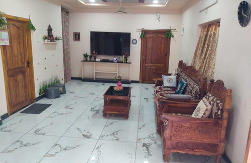 Bhimavaram Apartment | YVV Properties