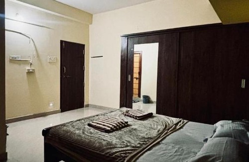 Gachibowli Apartment | Z Hotels & Resorts Gachibowli