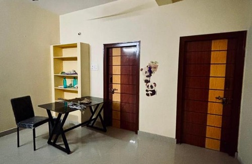 Gachibowli Apartment | Z Hotels & Resorts Gachibowli