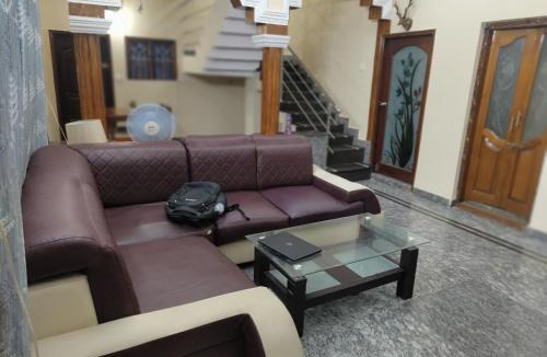 Agara House | Zamindar Villa