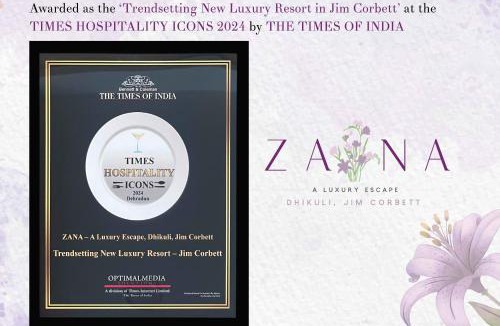 Udaipur Hotel | ZANA Lakeview Resort - most scenic lakeside resort