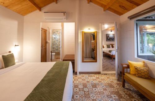 Fatona Resort | Zen By The Sea
