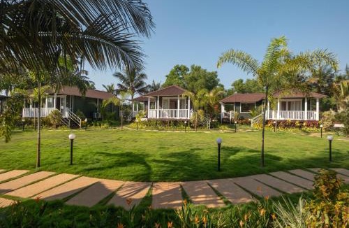 Fatona Resort | Zen By The Sea