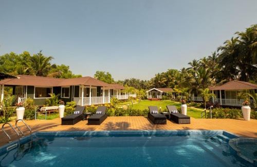 Fatona Resort | Zen By The Sea