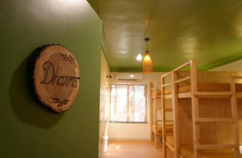 Meera Nagar Hostel | Zen Colive