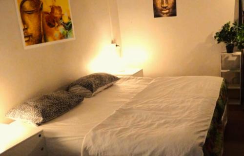 Woolloomooloo Hotel | Zen Harmony House Sydney