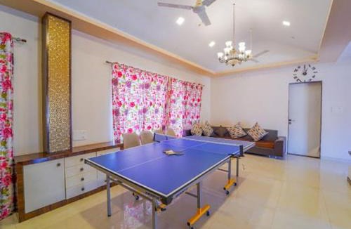 Panchgani Villa | Zenith