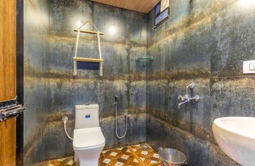 Mandrem Resort | Zennis Earth Stays