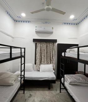 Udaipur Bed & Breakfast | Zenova Boutique Stays