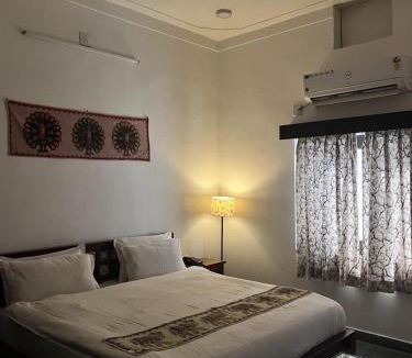 Udaipur Bed & Breakfast | Zenova Boutique Stays
