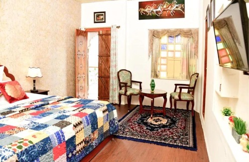 Amer House | Zero Amer Royal Farm Stay