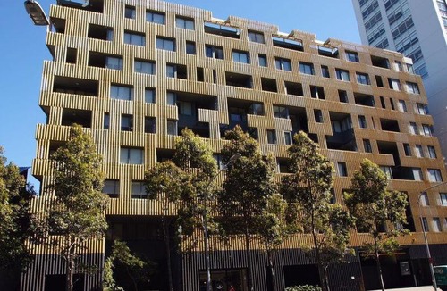 Zetland Apartment | Zetland Modern Holiday Apartment Inner Sydney CBD