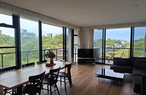 Zetland Apartment | Zetland Three bedrooms