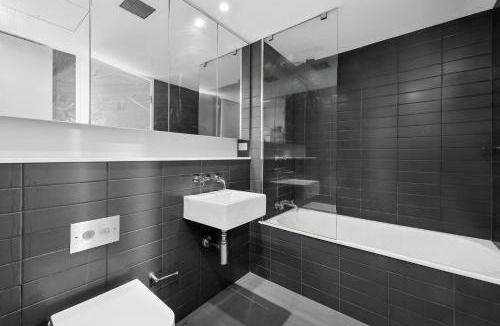 Zetland Apartment | Zetland Three bedrooms