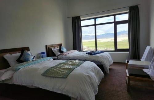 Thukje Hotel | Zim Retreat Tsokar
