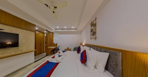 Dehradun Hotel | ZiP By Spree Hotels Grand Legacy Prime - GMS Road Dehradun