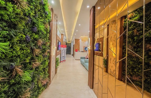 Kota Hotel | Zip by Spree Hotels R Group - Near Coaching Hub & Oxy Park
