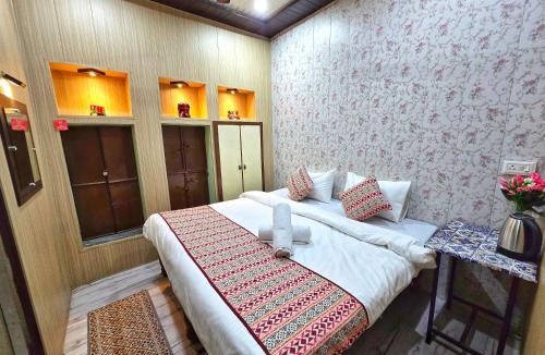Varanasi House | Zipcode Kashi