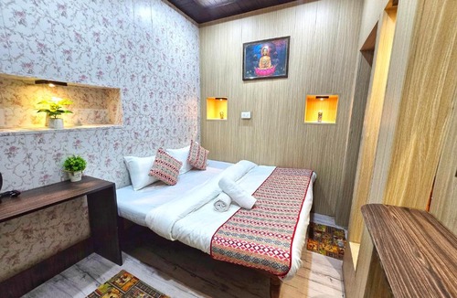 Varanasi House | Zipcode Kashi