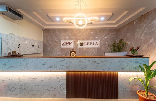 Bellary Hotel | Zipp Lite Ballari - Leela Hotel & Banquets