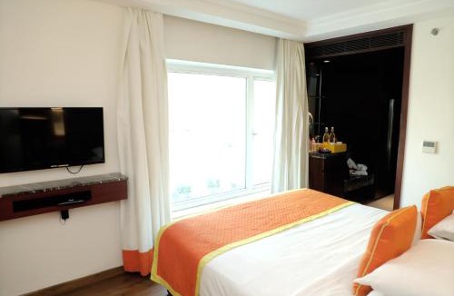 Bani Park Hotel | Zone By The Park , Bani Park Jaipur