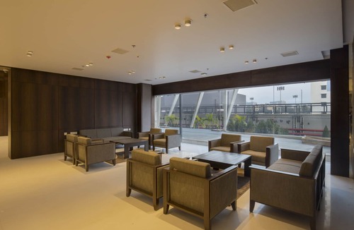 New Town Hotel | Zone By The Park Kolkata