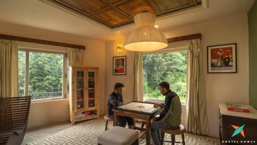 Gunehr House | Zostel Homes Rajgundha