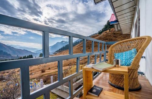 Gunehr Hostel | Zostel Rajgundha