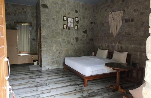 Kaladhungi Hotel | zox jim corbett
