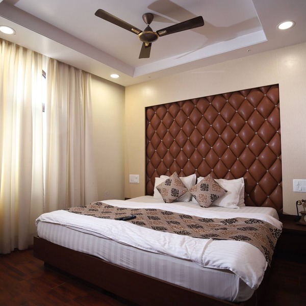Hotel Visit in Barnala