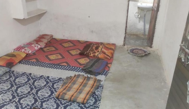 श्री बांकेबिहारी सेवाधाम होमस्टे
