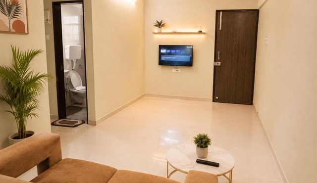 1 bhk in Hiranandani Estate Thane
