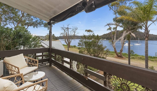 2/372 Ocean View - 4pm Check out on Sundays