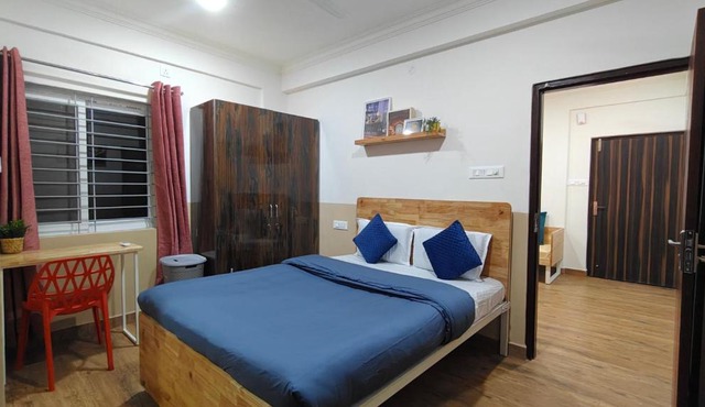 278 Home Tales by Tipiverse, Koramangala