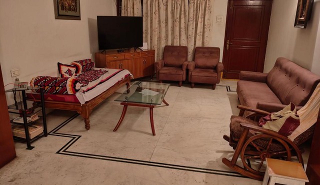 2bhk apartment Banjara hills