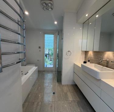 3 Bedroom Annandale Retreat 10 Min to Sydney City