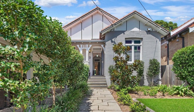 3 Bedroom Cottage in the heart of Cremorne!