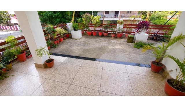 3 BHK Entire Homestay-Comfortable for Family or Group at Jaiswal Homestay