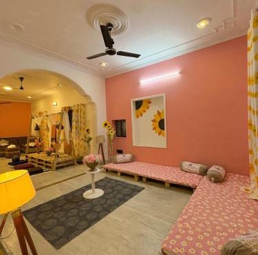 3 BHK solana